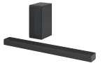 Barra de sonido LG S60Q Bluetooth Subwoofer Inalámbrico 300W por 159€