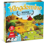 Kingdomino spel voor €13,72 bij Amazon.nl