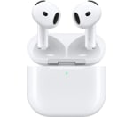 Apple AirPods 4 Wit voor €119,99 bij Ochama