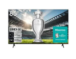 TV LED 215,9 cm 85" Hisense 85A6K UHD 4K Smart TV por solo 899€