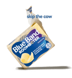 Probeer Blue Band Roombeter gratis na cashback