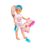 Muñeca Nancy Morning Routine por 11,98€