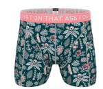 Gratis kwalitatieve boxenshort voor €0,01