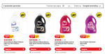 Dinsdagdeal Kruidvat Fleuril Renew & Repair 3 voor €10