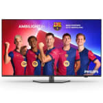 TV Philips The One 43PUS8919 43" LED UltraHD 4K Ambilight TV 120Hz por 399€