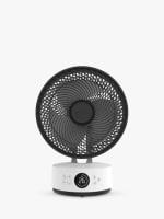 Meaco Sefte 10” Table Air Circulator Fan – £89.99