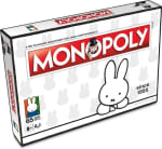 Monopoly - Nijntje 65 jaar Jubileum voor €29,99