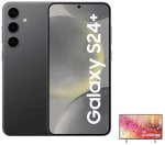 Samsung S24 Plus 256GB + TV 50" por $14,619 | 1era Compra