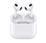 AirPods 3ª generación por solo 143€