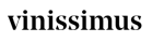 Código descuento de 10€ para Vinissimus - Tienda online de vinos