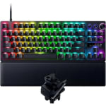 Razer Huntsman V3 Pro Tenkeyless - Gaming Toetsenbord TKL voor €115 bij Azerty