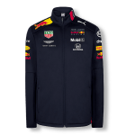 Red Bull Racing softshell jas voor €41,95 bij Redbullshop