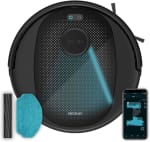 Cecotec Conga 7690 Immortal MAX robot aspirador y friegasuelos por 145€