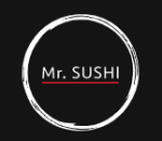 Diverse Mr. Sushi kortings coupon