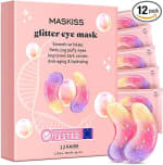 Parches para debajo de los ojos (12 pares) por 4,79€