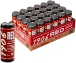 1906 Red Vintage cerveza lager extra pack de 24 latas x 33 cl por 20,70€