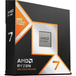 Procesador AMD Ryzen 7 9800X3D por 439,99€