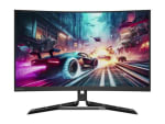 32" Lenovo Legion R32QC-30 2560x1440 (QHD) 180Hz Curved Monitor voor €254 bij Proshop