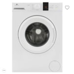Lave-linge frontal CONTINENTAL EDISON CELL9120W2 - 9 kg pour 229,99€ chez Cdiscount