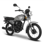 Motocicleta FT 150 de trabajo por $11025 en Italika