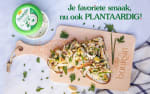 Ontvang een Boursin® Plantaardig Knoflook & Fijne Kruiden 100% Terugbetaald