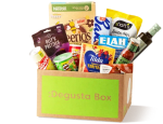 40% descuento en tu primer pedido y gastos de envío gratis en Degusta Box