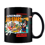 Taza Super Nintendo All Stars por 5,99€