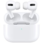 Apple AirPods Pro met opbergcase voor €189,95 bij Belsimpel