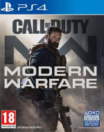 Call of Duty Moders Warfare PS4 voor €47.99 i.p.v. 79,99 euro