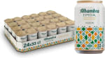Alhambra Especial pack 24 latas por 11,95€