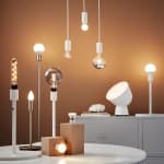 Ikea RYET led-lamp nu voor €0,59