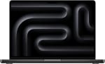 Apple 2024 MacBook Pro M4 Pro Chip (12C CPU/16C GPU) 24 GB 512 G voor €1.919 bij Amazon