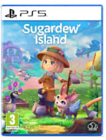 Sugardew Island PS5 por 25,91€.