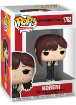 Funko Pop Animation CSM Kobeni Chainsaw Man por 8€.