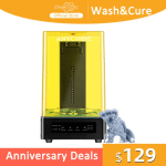 AnyCubic Wasmachine voor 3D Printer