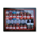 Set de 16 Colores Game Color para Modelismo y Miniaturas con Botellas de 17 ml por 24.99€