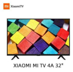 Xiaomi Mi Smart TV 4A 32 por149,67 euro ( Codigo)