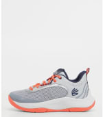 Zapatillas para Mujer de Basket Under Armour por 28€