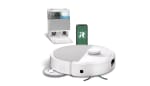 Aspirateur robot Robot Roomba Plus 505 Combo + base AutoWash Blanc à 549€