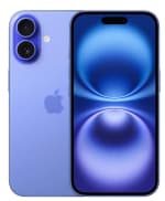 IPhone 16 128GB por $15,724 en MacStore con cupón Banorte (MSI)