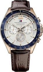 Tommy Hilfiger Reloj Analógico de Cuarzo por 109,90€