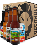 Bird Collab Tour pack 3 voor €25,45 dmv code