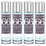 4x Caravan Perfume de Hombre Nº66 - 150ml. por 26,86€