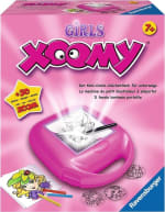Xoomy compact voor meisjes (roze)