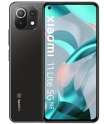 Xiaomi 11 Lite 5G New Edition - 128GB - voor €228 bij Belsimpel