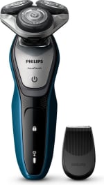 PHILIPS AquaTouch S5420/06 voor €59