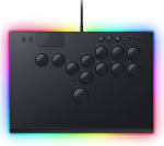 Razer Kitsune Mando Arcade óptico multibotón para PS5 y PC por 185,80€