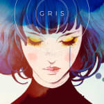 GRIS (PS4/PS5) por 2,99€