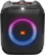Caixa de Som da JBL, modelo PartyBox Encore Essential - R$ 1.384