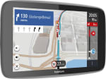 TomTom GO Professional 5 - Vrachtwagennavigatie - Europa + Case voor €169 bij iBOOD